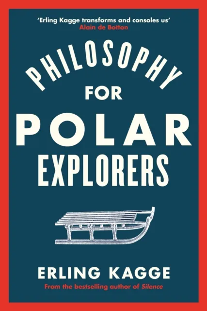 Philosophy for Polar explorers