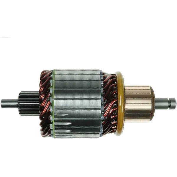 Reläankare, startmotor AS-PL SA0034