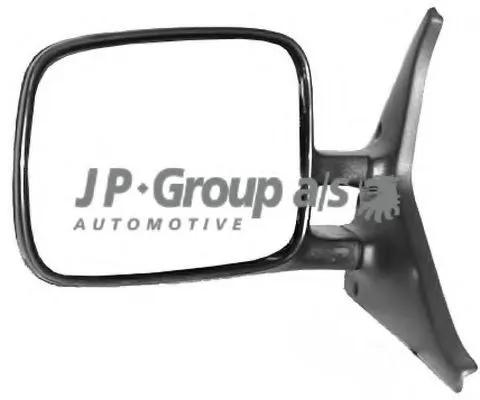 Backspegel JP GROUP 1189103370