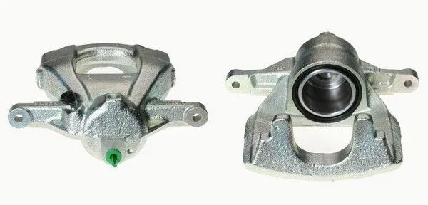 Bromsok BUDWEG CALIPER 344230