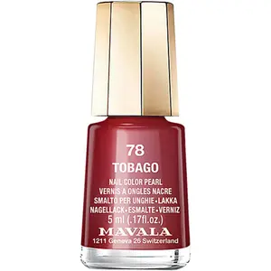 Mavala Nail Color Pearl 78 Tobago - 5 ml