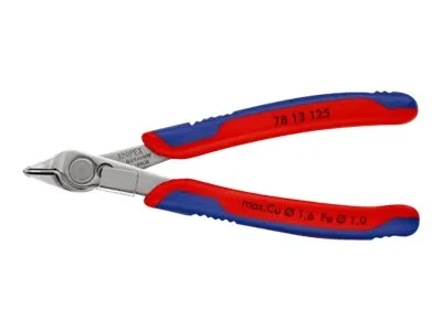KNIPEX Electronic Super Knips® (#5398)