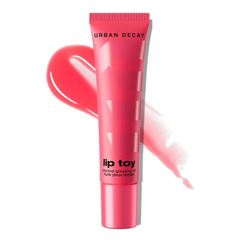 Urban Decay Lip Toy Stained Glossing Oil Fresita - 15 g