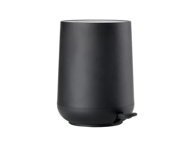 Zone Denmark Nova Pedal Bin 3 L - Black