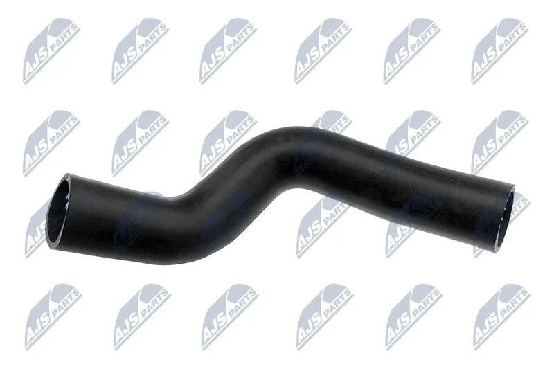 Laddluftslang NTY GPP-PL-014