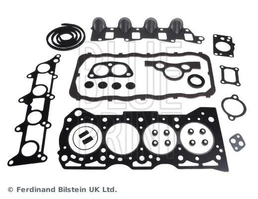 Sotningssats BLUE PRINT ADK86220