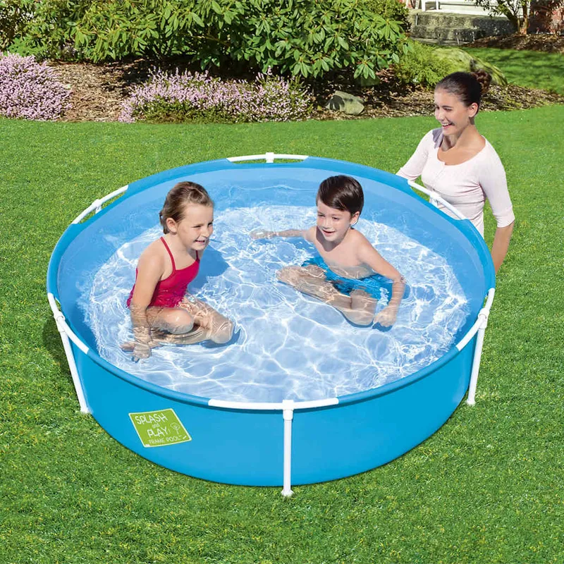 Bestway Pool My First Frame Pool 152 cm (#1522)