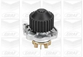 Vattenpump GRAF PA886