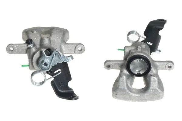 Bromsok MAPCO 144491