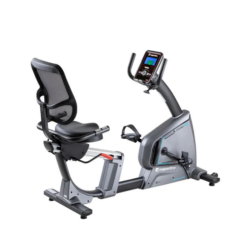 Motionscykel Recumbent Omahan RMB