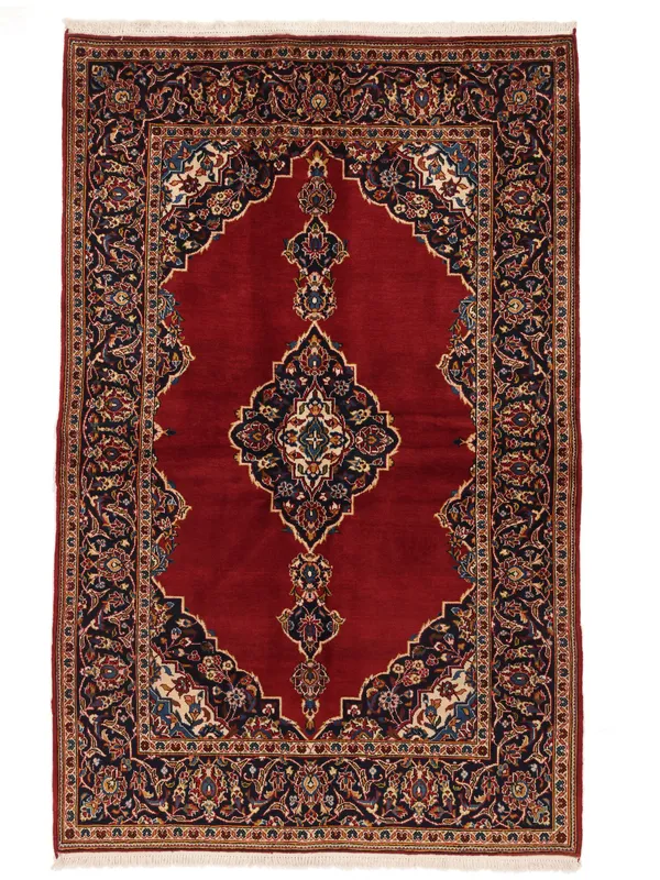 Keshan Fine Matta 135×218