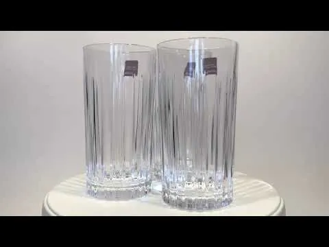 RCR Timeless Highball 44 cl 6 st