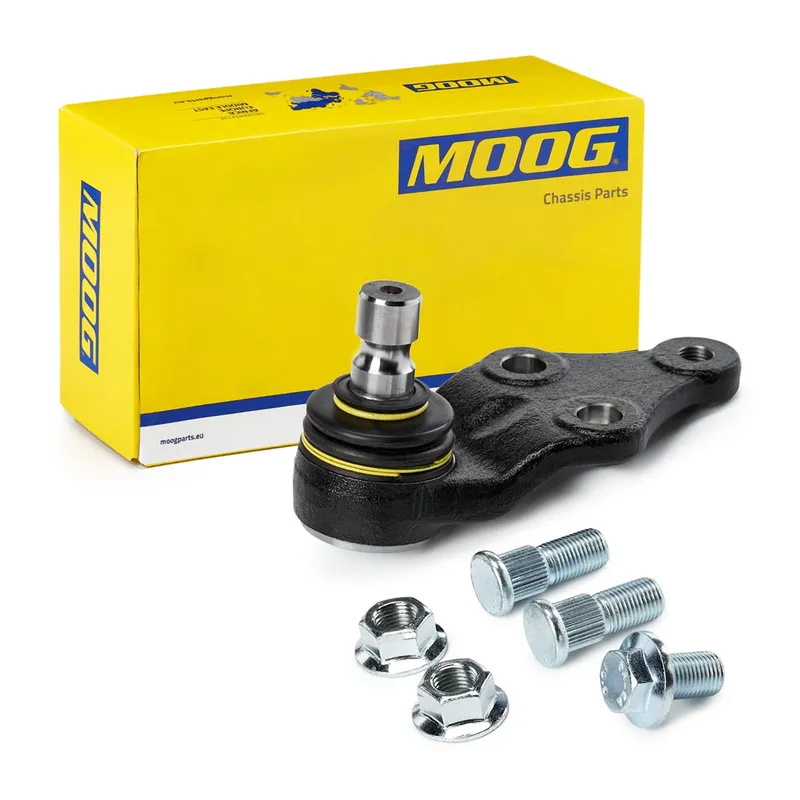 Spindelled MOOG HY-BJ-13247