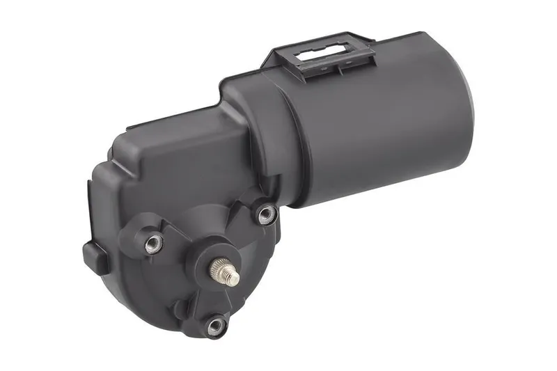 Vindrutetorkarmotor TOPRAN 400 472