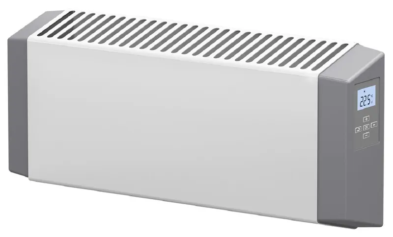 Frico TWSD110 Konvektor vit, 400 V