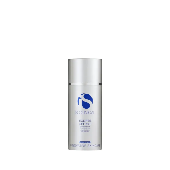 iS CLINICAL Eclipse SPF 50+ Perfect Tint Beige 100 ml