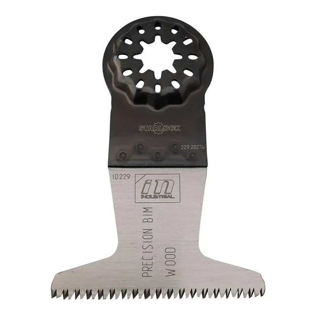 MULTISÅGBLAD E-CUT PRECISION 65MM 3-PACK | Beijerbygg Byggmaterial