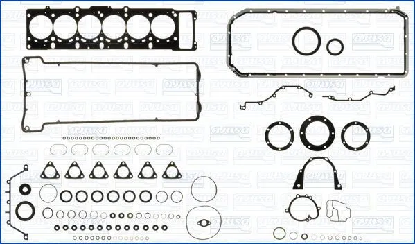 Hel packningssats, motor AJUSA 50226400