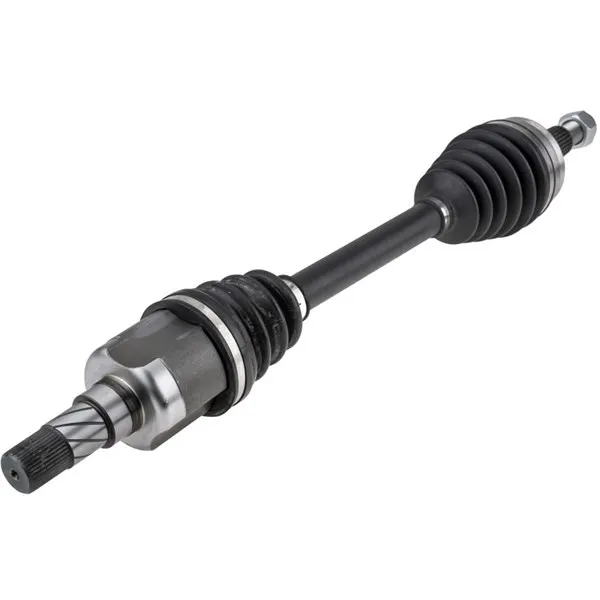 Drivaxel NTY NPW-RE-213