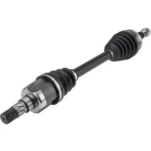 Drivaxel NTY NPW-RE-213