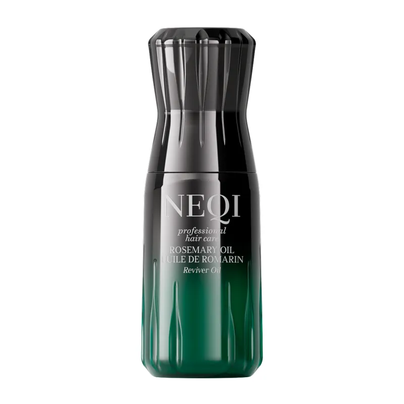 NEQI Smooth Strength Rosemary Oil 75 ml