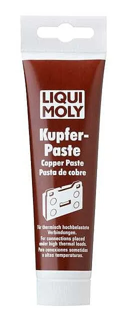 Kopparfett LIQUI MOLY 21699