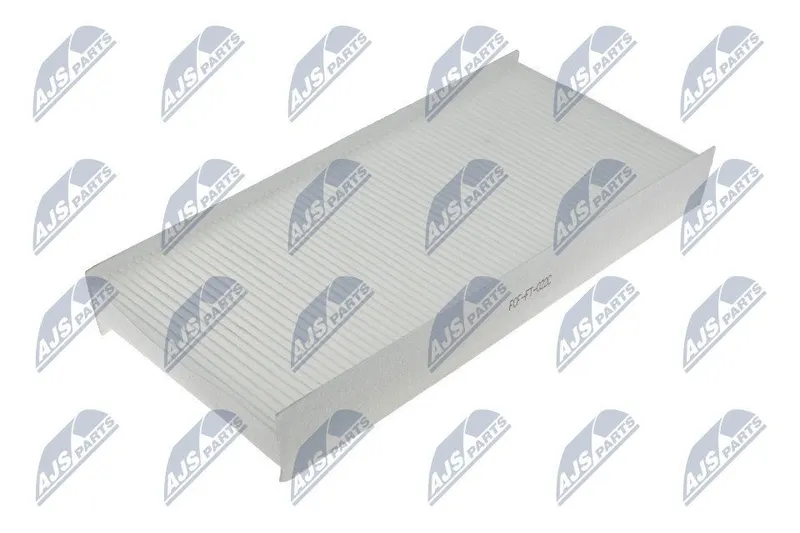 Kupéfilter NTY FCF-FT-022