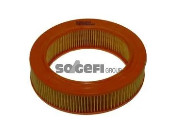 Luftfilter Coopersfiaam Filters FL6570