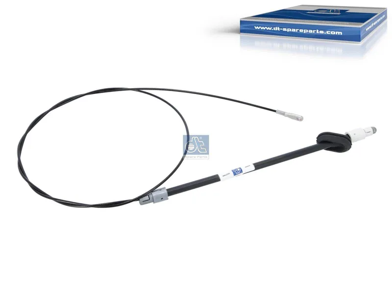 Handbromsvajer DT Spare Parts 4.69984