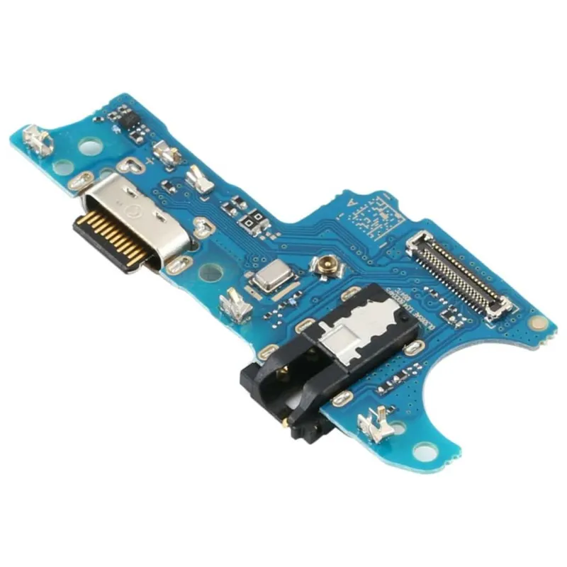 Samsung Galaxy A02s USB Laddkontakt Non EU Version SM-A025F