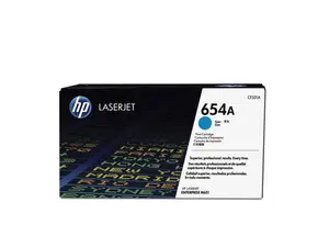 Hp Toner Cyan 654a 15k - Cf331a