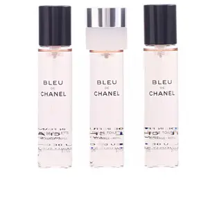 Chanel Bleu De Pour Homme Giftset Travel