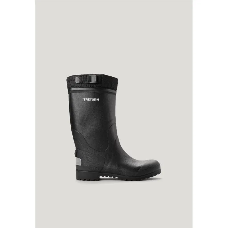 Tretorn Bore 2.0 fodrad gummistövel (unisex) - 37