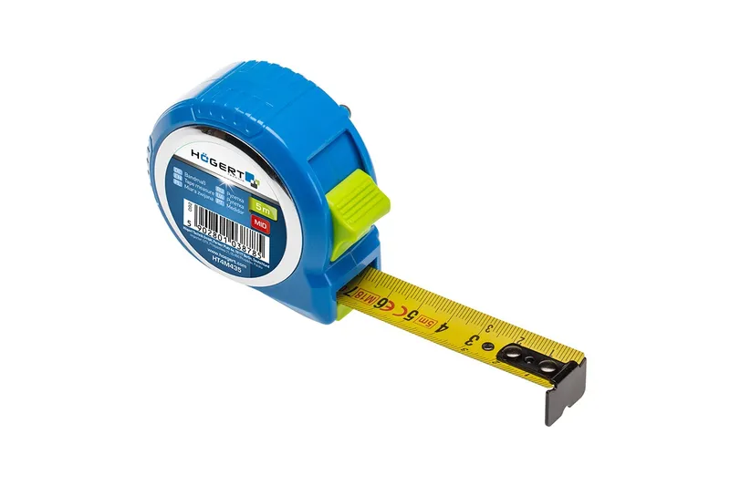 Måttband Hogert Technik HT4M435