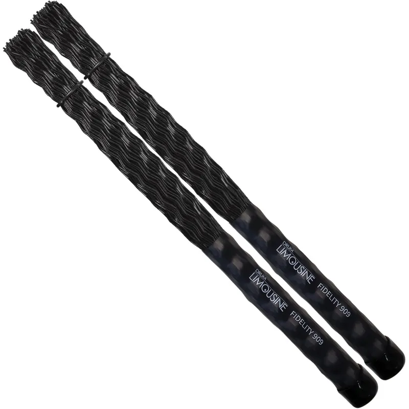 Drum Limousine Fidelity 909 hot rods till cajon