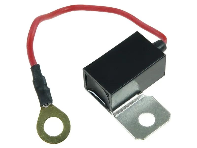 Reparationssats, generator AS-PL ARS0061