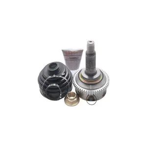 Ledsats, drivaxel FEBEST 2210-016A54