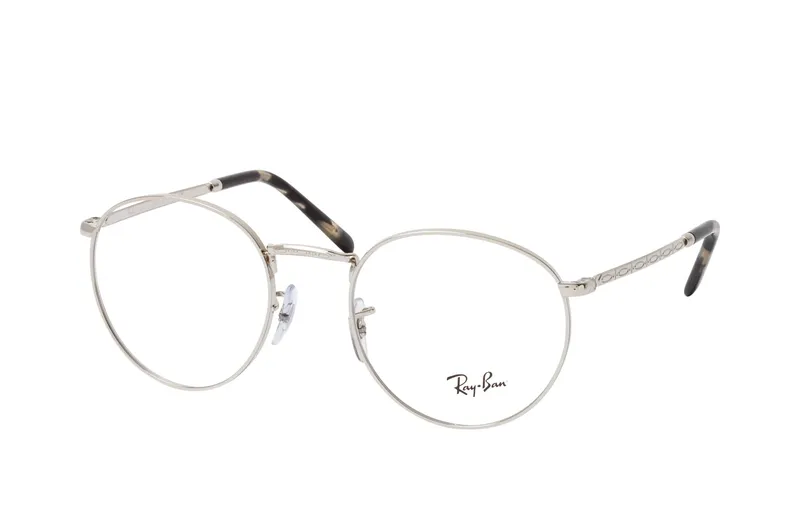 Ray-Ban RX 3637V 2501