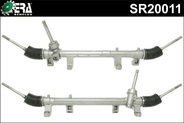 Styrväxel ERA Benelux SR20011