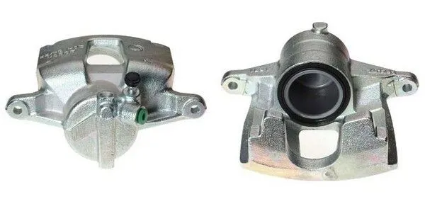 BUDWEG CALIPER 343343 Bromsok