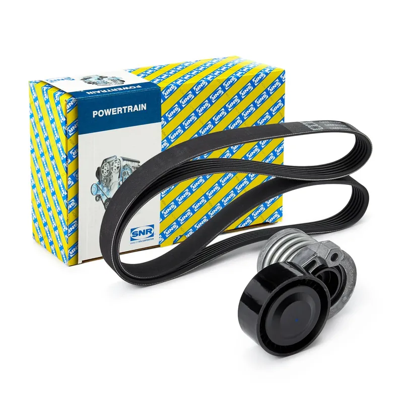 Drivremssats SNR KA855.27