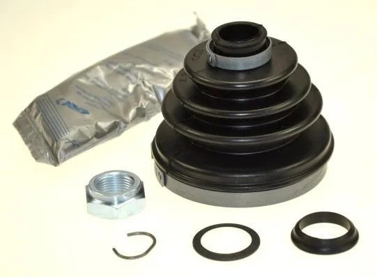 Bälgsats, drivaxel SPIDAN 26030