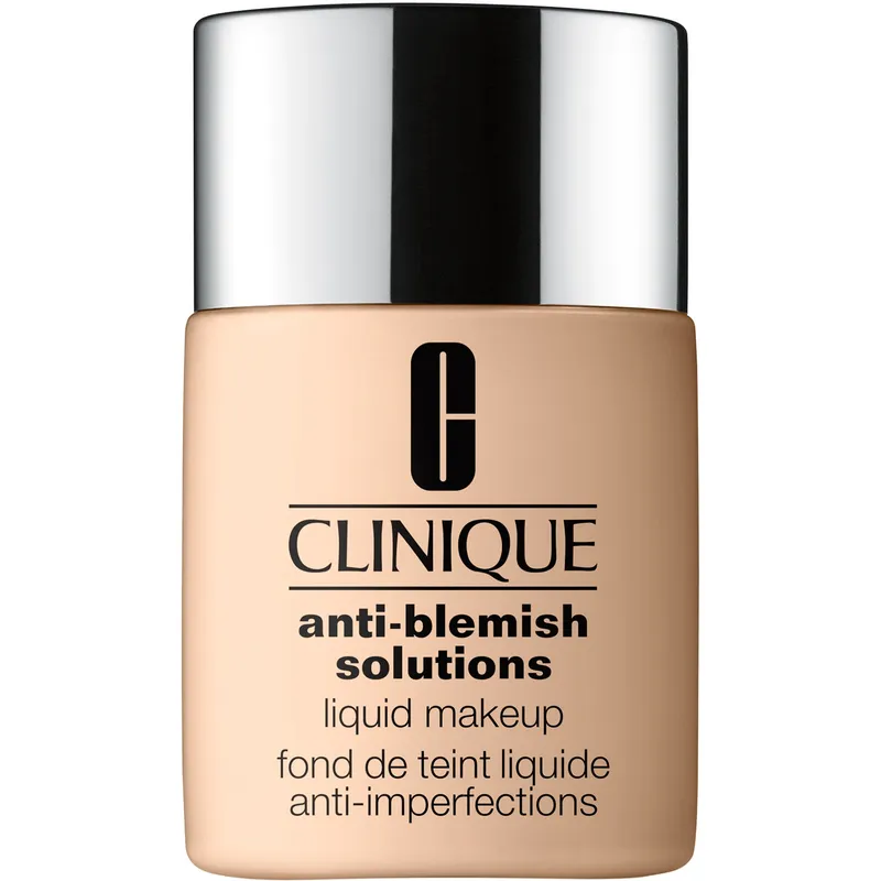 Clinique Anti-Blemish Solutions Liquid Makeup CN 10 Alabaster – 30 ml