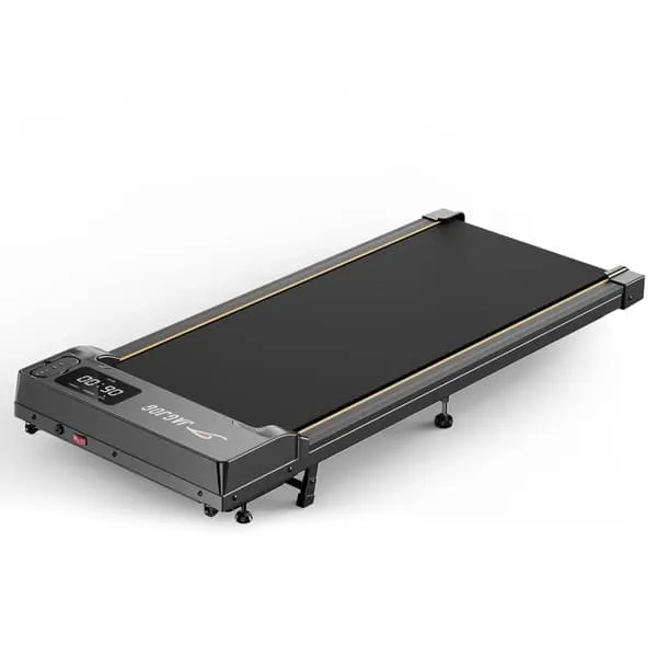 Jagjog JT31 Basic Manuellt gjutet löpband med LED-display 120 kg Maximal belastning 220V 2,5 hk Elmotor 1-6 km/h Hastighetsområde