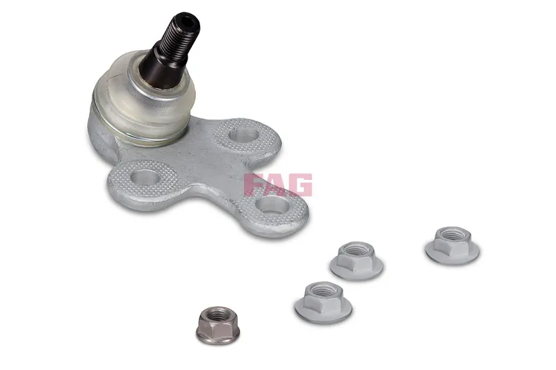 Spindelled FAG 825 0488 10