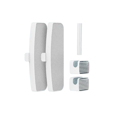 Xiaomi BHR6148GL Filterset för smart vattenfontän för husdjur