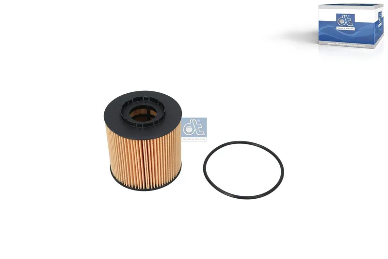 Oljefilter DT Spare Parts 6.24211