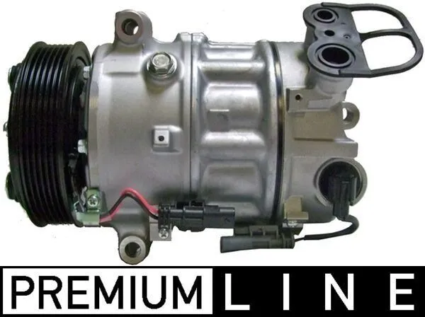 AC-kompressor MAHLE ACP 1197 000P