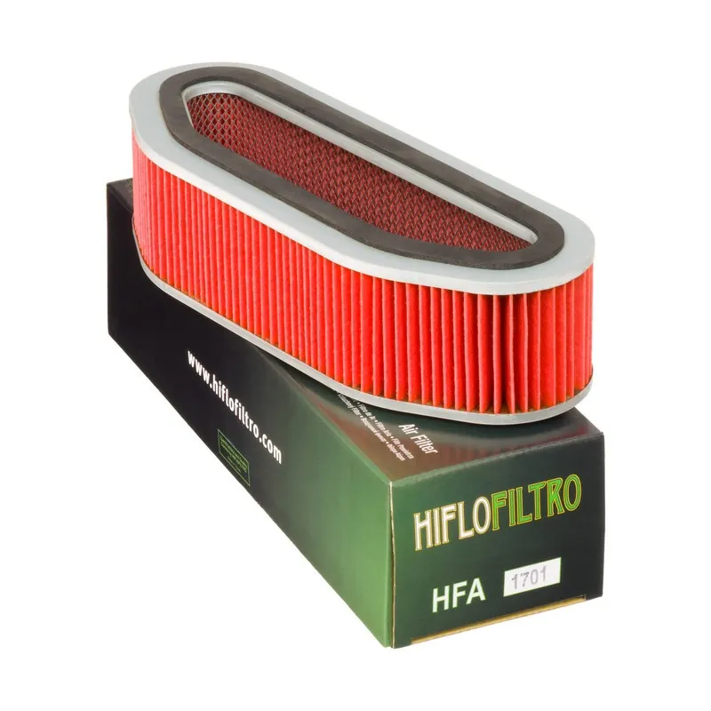 HifloFiltro HFA1701 Luftfilter