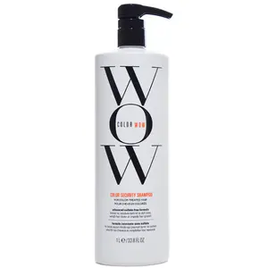 Color Wow Color Security Shampoo 946 ml